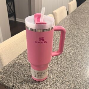Stanley 40oz Quencher H2.0 FlowState Tumbler